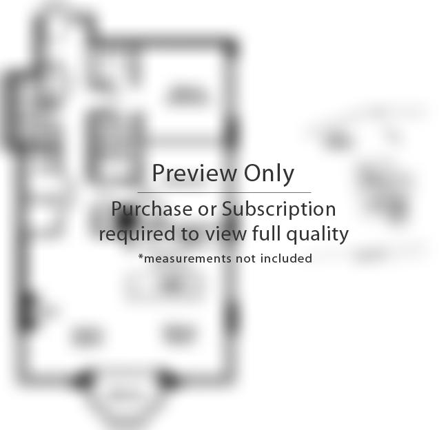 Floor Plan 302 1005 Beach