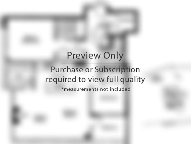 Floor Plan 303 1005 Beach