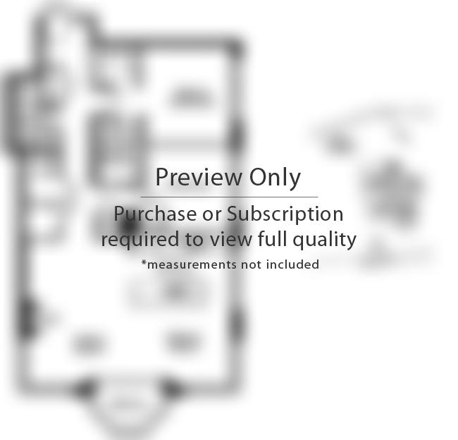 Floor Plan 402 1005 Beach