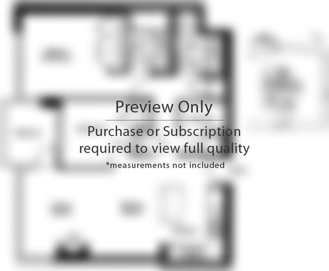 Floor Plan 1705 1005 Beach