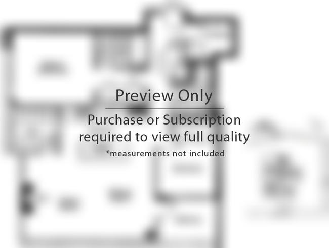 Floor Plan 1603 1005 Beach