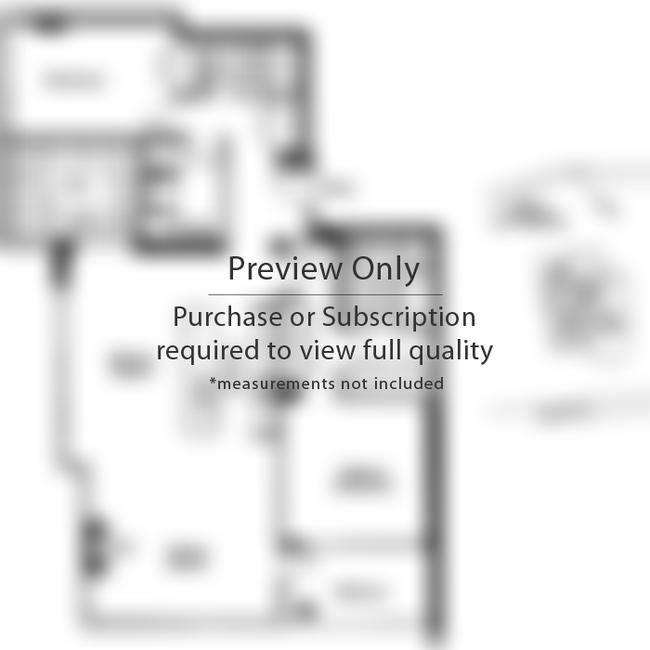Floor Plan 2202 1005 Beach