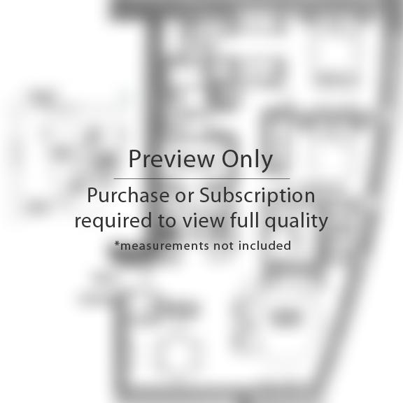 Floor Plan 2701 550 Pacific St
