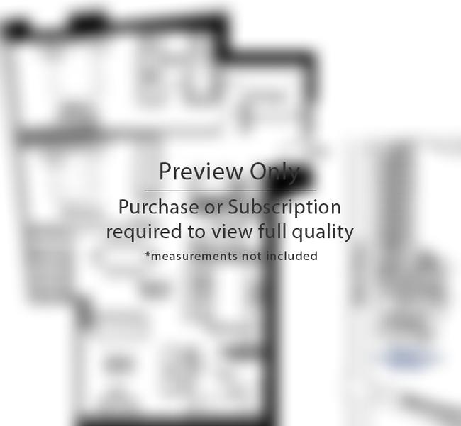 Floor Plan 507 1199 Marinaside