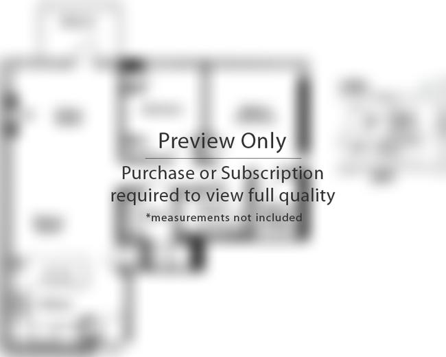 Floor Plan 503 1468 W. 14th Ave.
