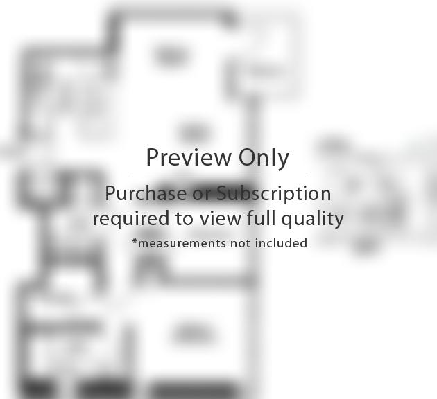Floor Plan 905 1468 W. 14th Ave.