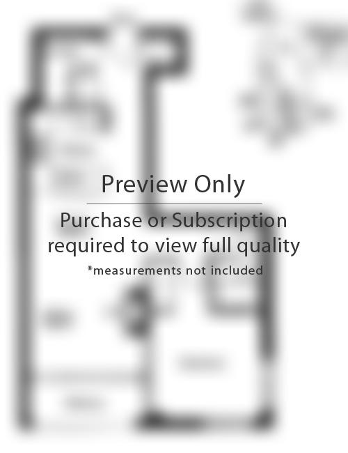 Floor Plan 302 560 Cardero