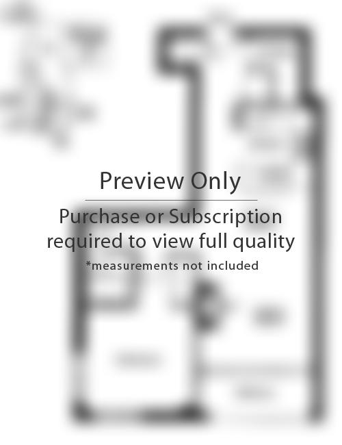 Floor Plan 303 560 Cardero