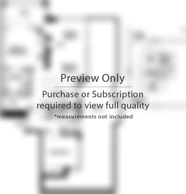 Floor Plan 904 1690 W. 8th Ave.