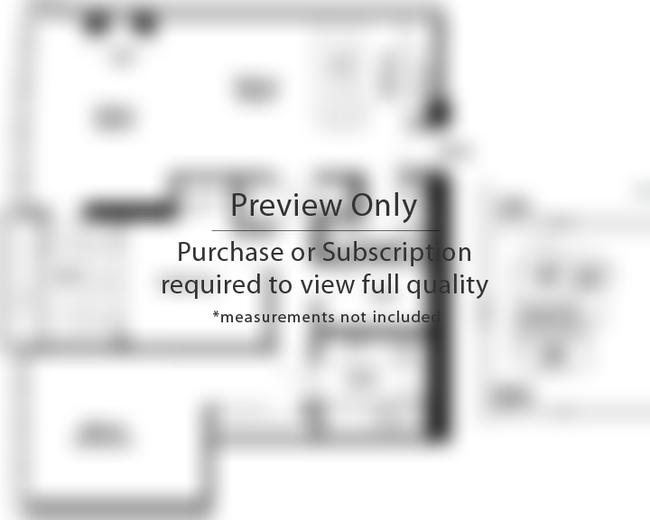 Floor Plan 1002 1690 W. 8th Ave.