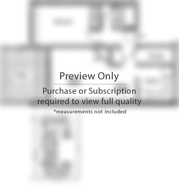 Floor Plan 207 1550 Barclay