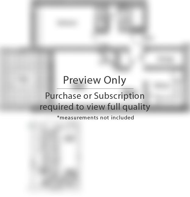 Floor Plan 107 1550 Barclay