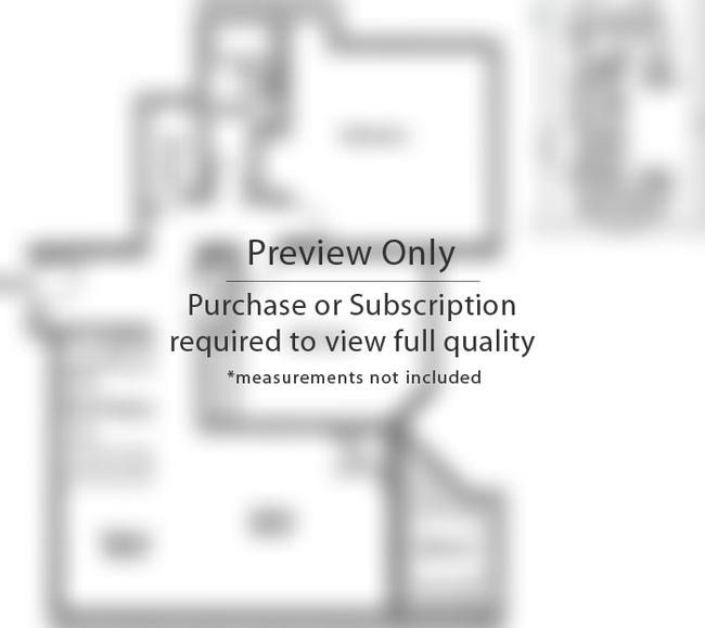 Floor Plan 201 1550 Barclay