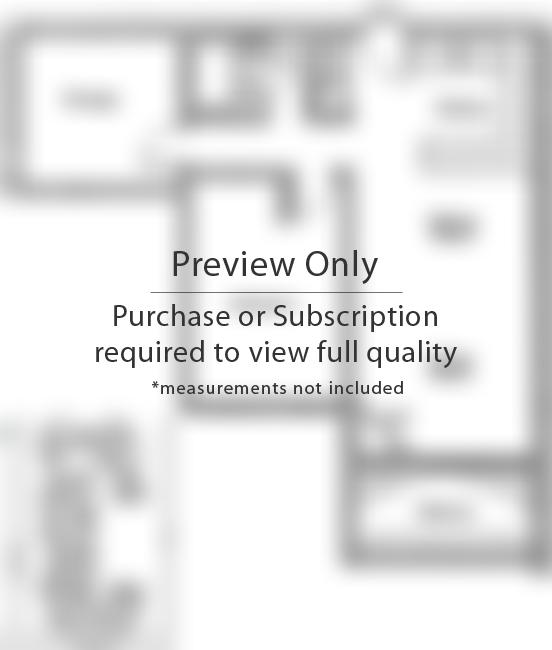 Floor Plan 219 1550 Barclay