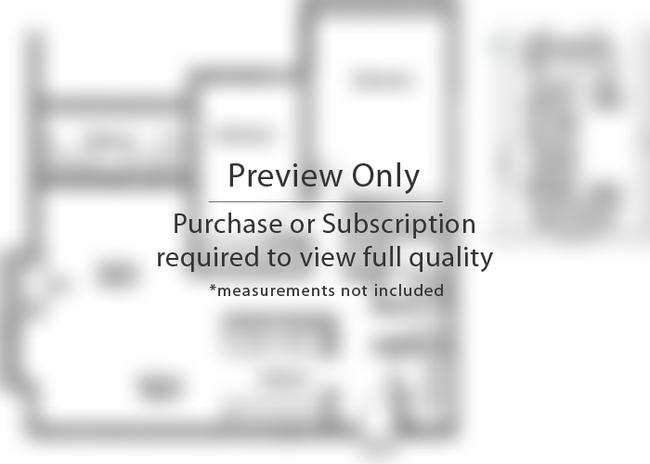 Floor Plan 214 1550 Barclay