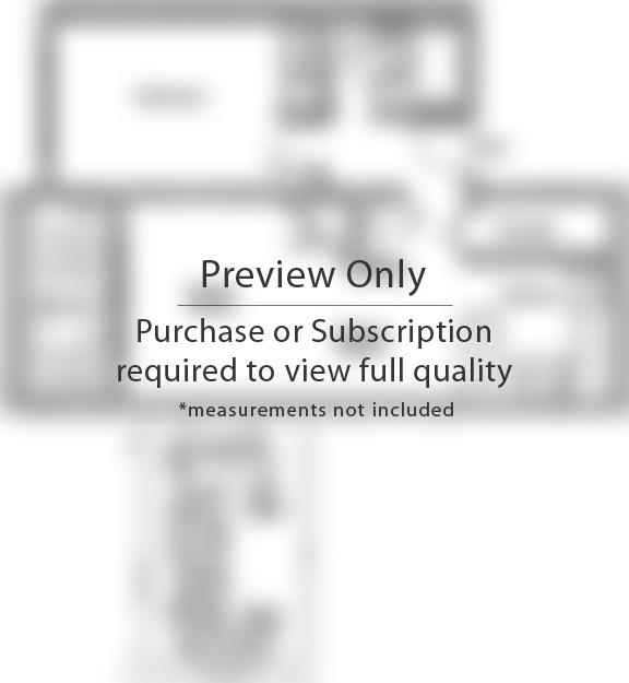 Floor Plan 213 1550 Barclay