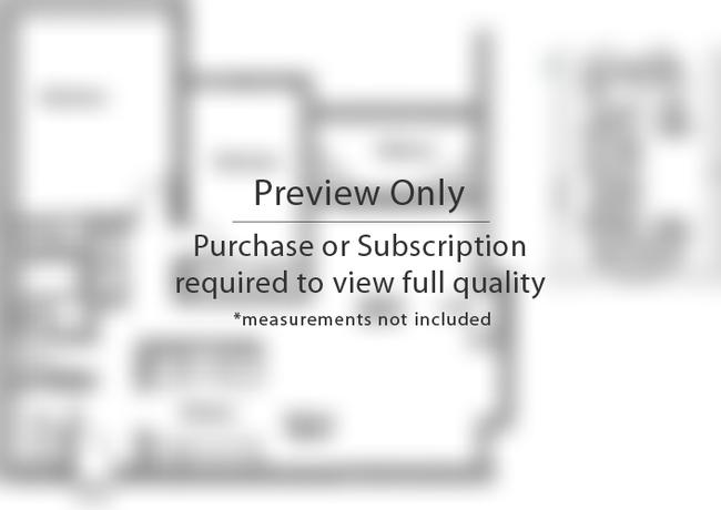 Floor Plan 217 1550 Barclay
