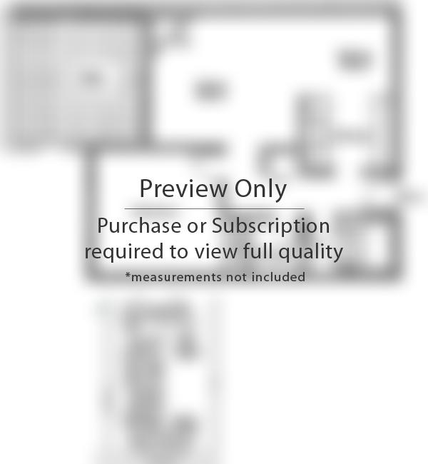 Floor Plan 210 1550 Barclay