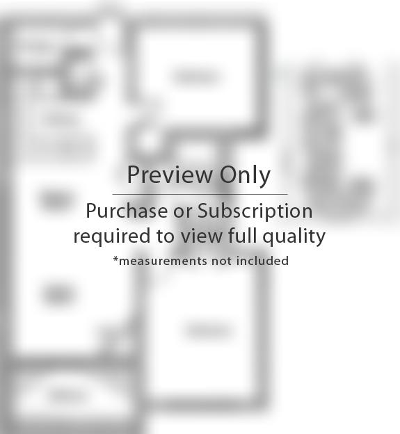 Floor Plan 218 1550 Barclay