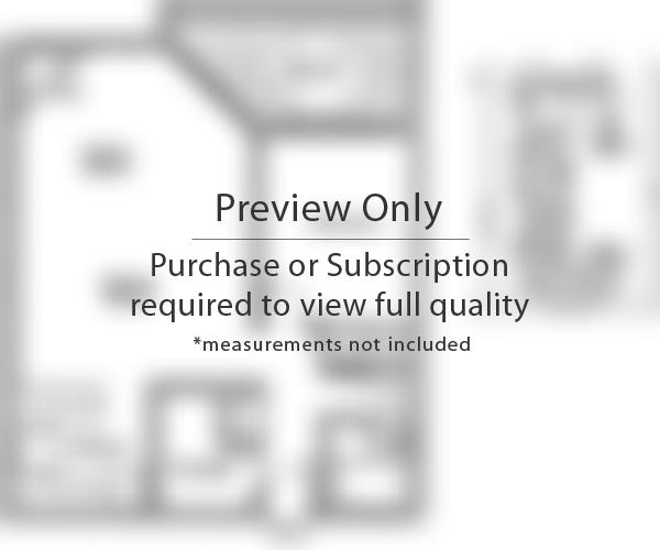 Floor Plan 215 1550 Barclay