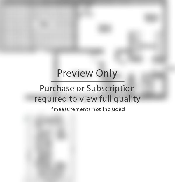 Floor Plan 108 1550 Barclay
