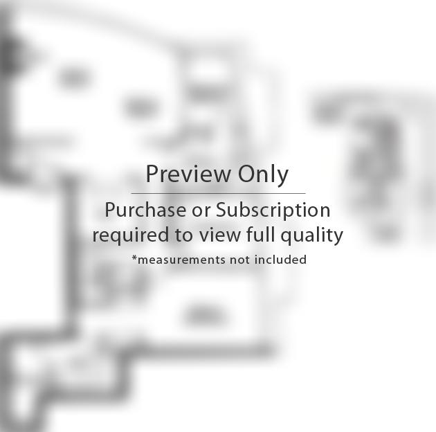 Floor Plan L301 535 Nicola