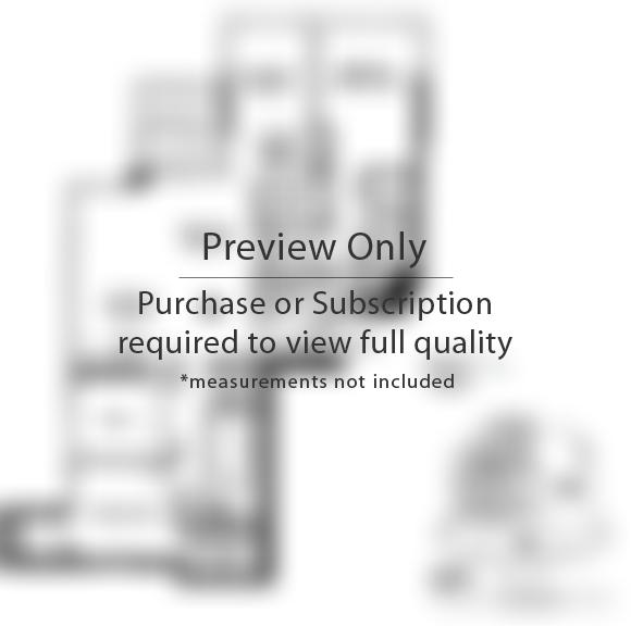 Floor Plan 1802 1680 Bayshore Drive