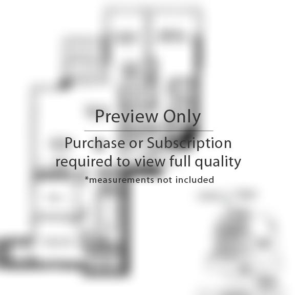Floor Plan 2002 1680 Bayshore Drive