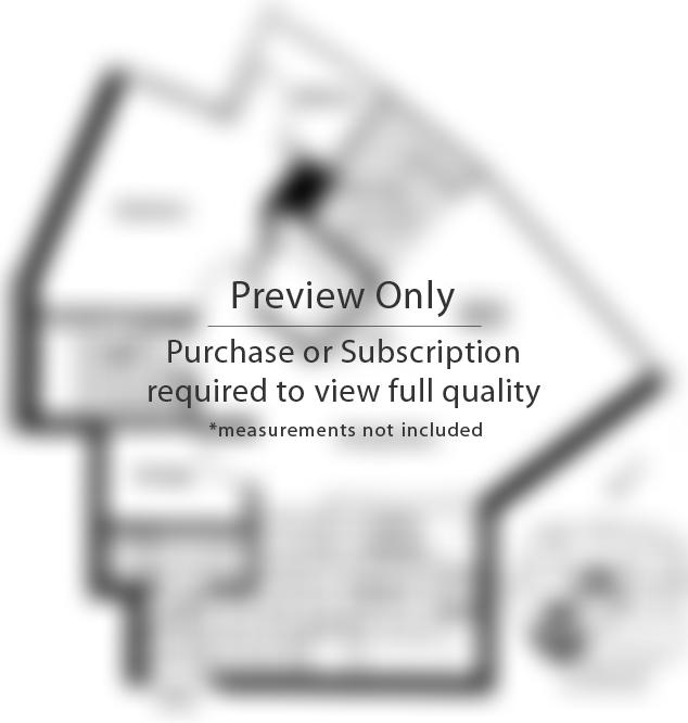 Floor Plan 506 1199 Seymour