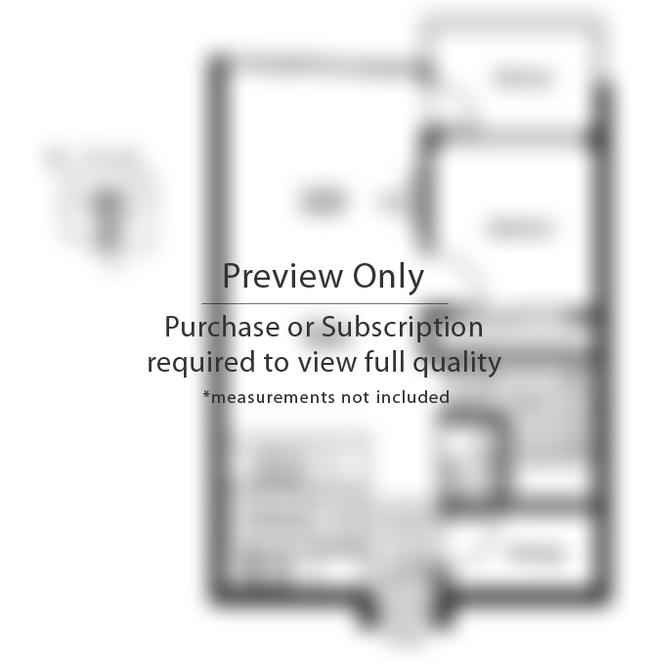 Floor Plan 1005 1155 Seymour