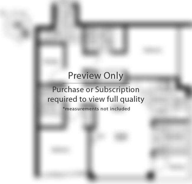 Floor Plan 2004 1155 Seymour