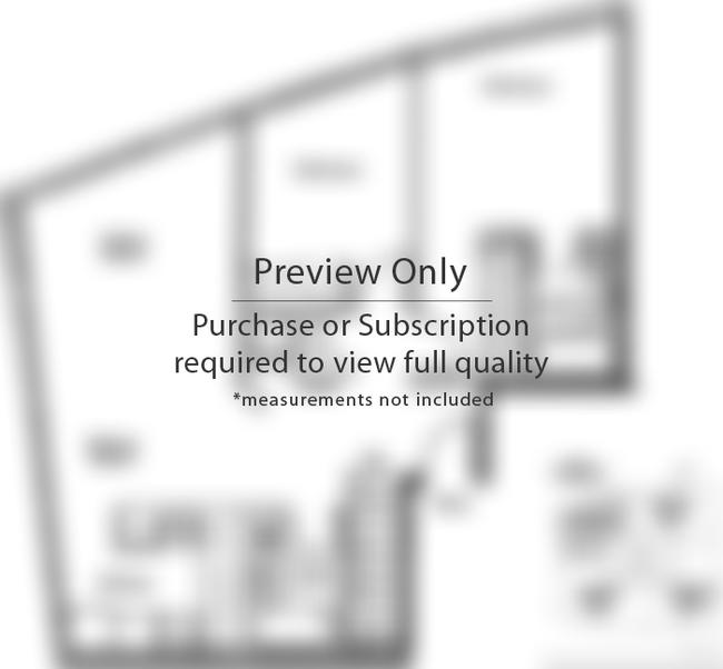 Floor Plan PH704 1155 Seymour