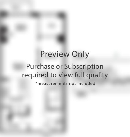 Floor Plan 202 1675 W. 8th Ave.