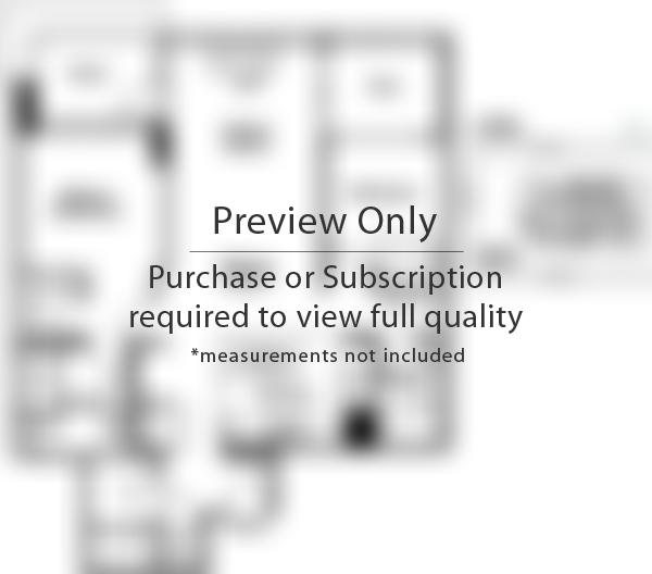 Floor Plan 501 1675 W. 8th Ave.