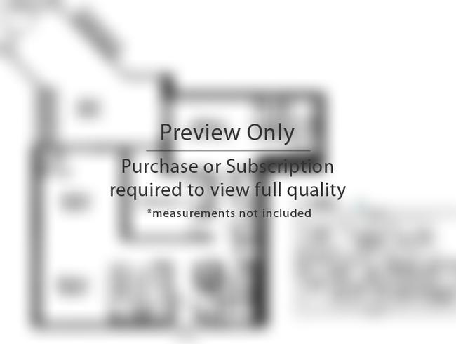 Floor Plan 215 1485 W. 6th Ave.