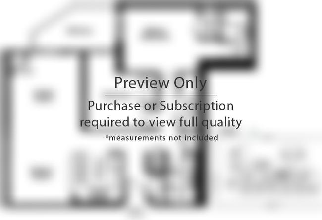 Floor Plan 315 1485 W. 6th Ave.
