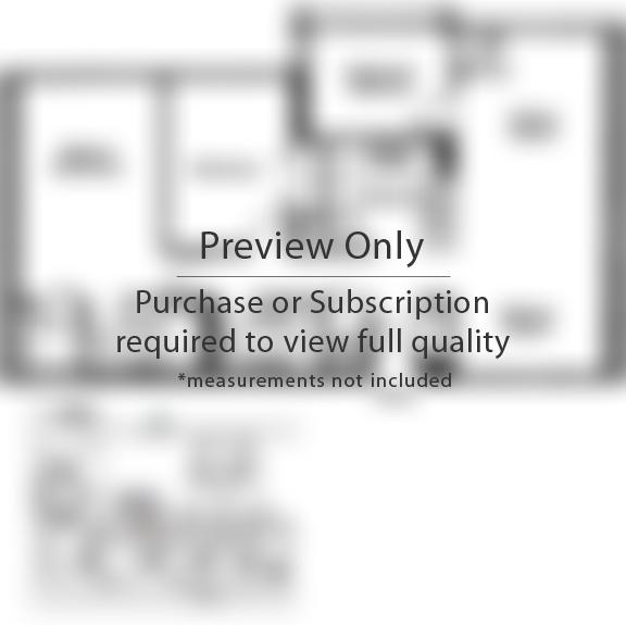 Floor Plan 512 1485 W. 6th Ave.