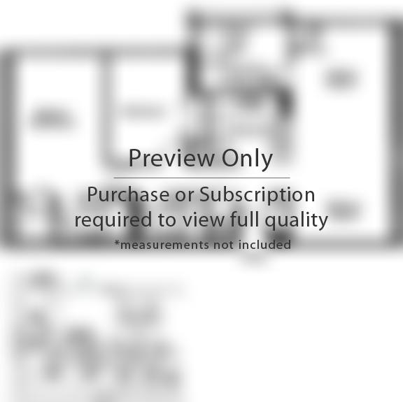 Floor Plan 612 1485 W. 6th Ave.