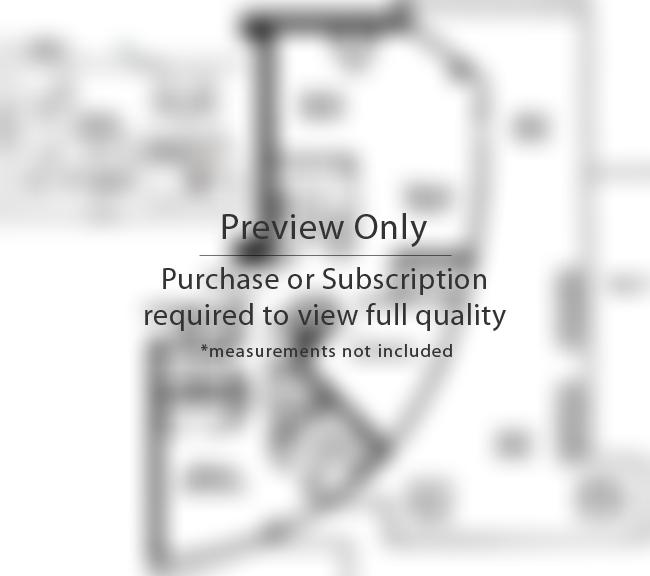 Floor Plan 703 1485 W. 6th Ave.