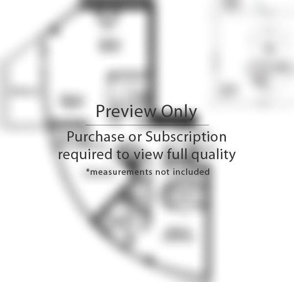 Floor Plan 1103 1485 W. 6th Ave.