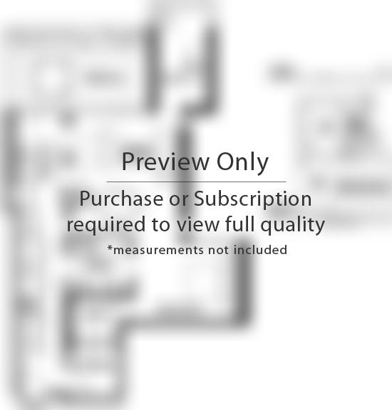 Floor Plan 802 33 W. Pender