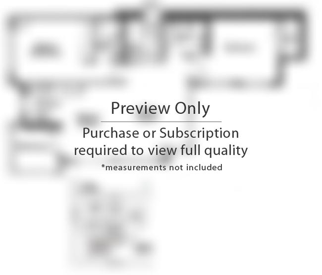 Floor Plan 2401 1155 Homer