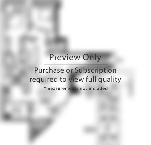 Floor Plan 311 1383 Marinaside