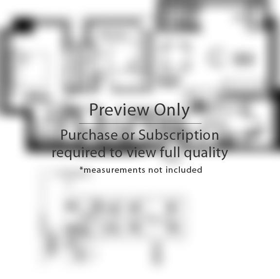 Floor Plan 510 1383 Marinaside