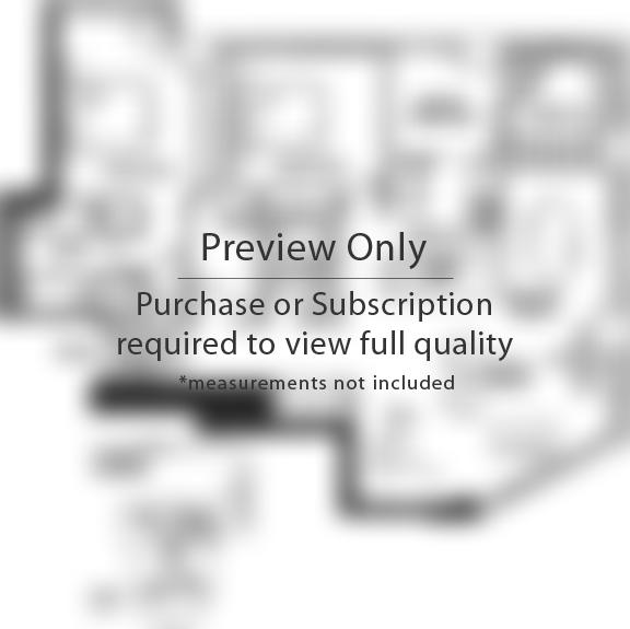 Floor Plan 1503 1383 Marinaside