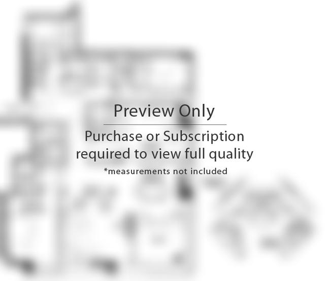 Floor Plan 211 1328 Marinaside