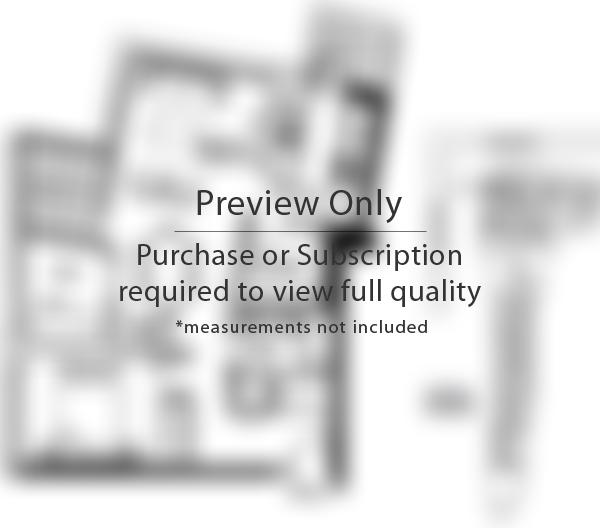 Floor Plan 303 33 Smithe