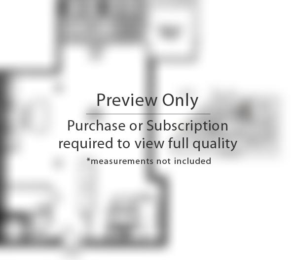 Floor Plan 603 55 E. Cordova