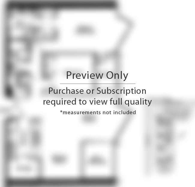 Floor Plan 310 1288 Marinaside