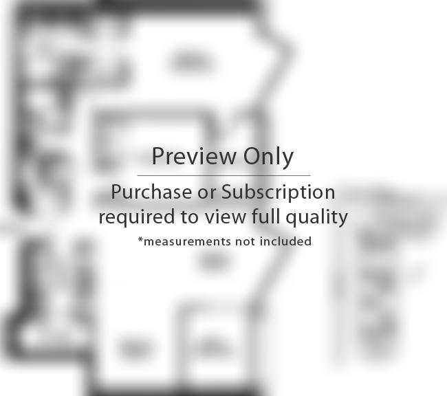 Floor Plan 308 1288 Marinaside